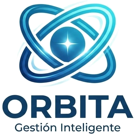 ORBITA · Gestión Inteligente